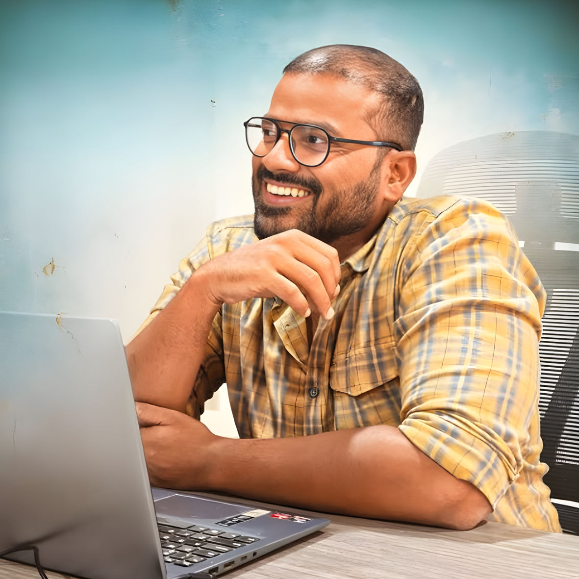 Muralikanth Devasoth