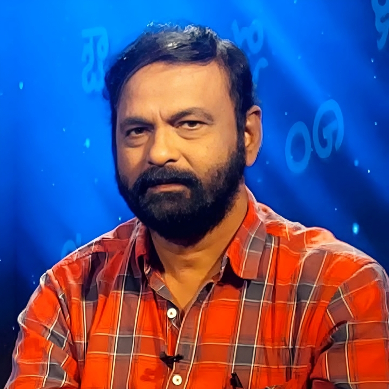 Peddinti Ashok Kumar